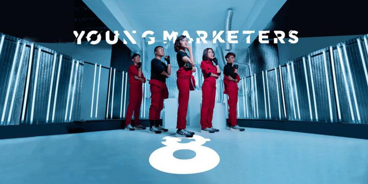 Young Marketers 8 mời 3 Creative Agency nổi tiếng tham gia vào vòng chung kết năm