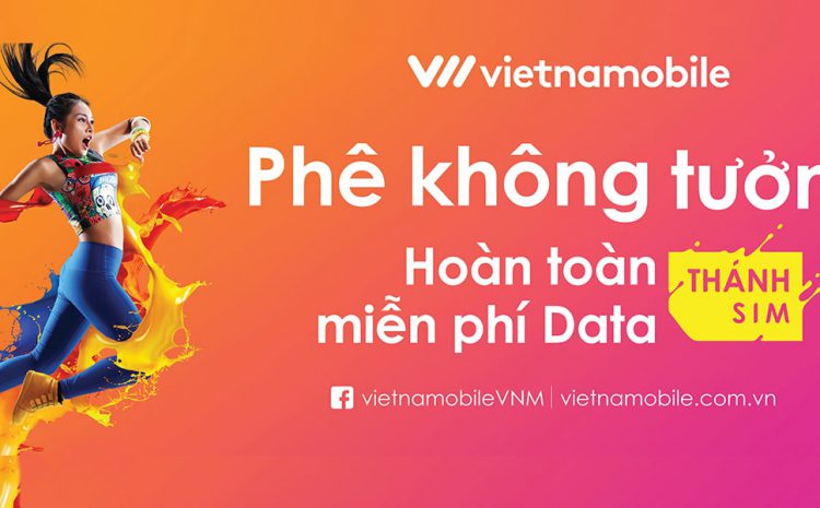  Vietnamobile phê không tưởng